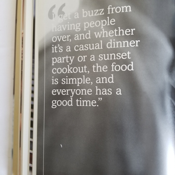 Tyler Florence's Real Kitchen Cookbook - Picture 7 of 8